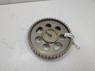 шкив распредвала Opel Astra G 1998, 1.8 л., бензин, МКПП, серый, хетчбэк 5 дв., 90536058