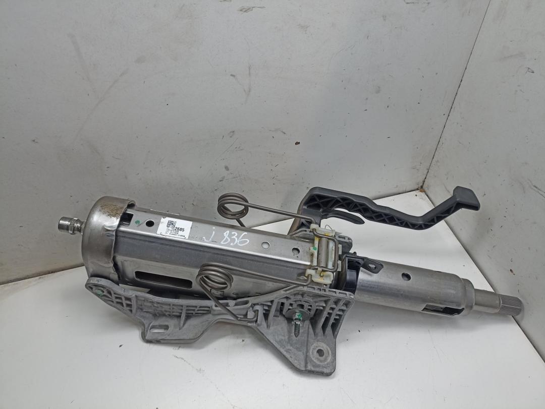 рулевая колонка Opel Astra J 2013, 1.7 л., дизель, МКПП, синий, универсал, 13422685