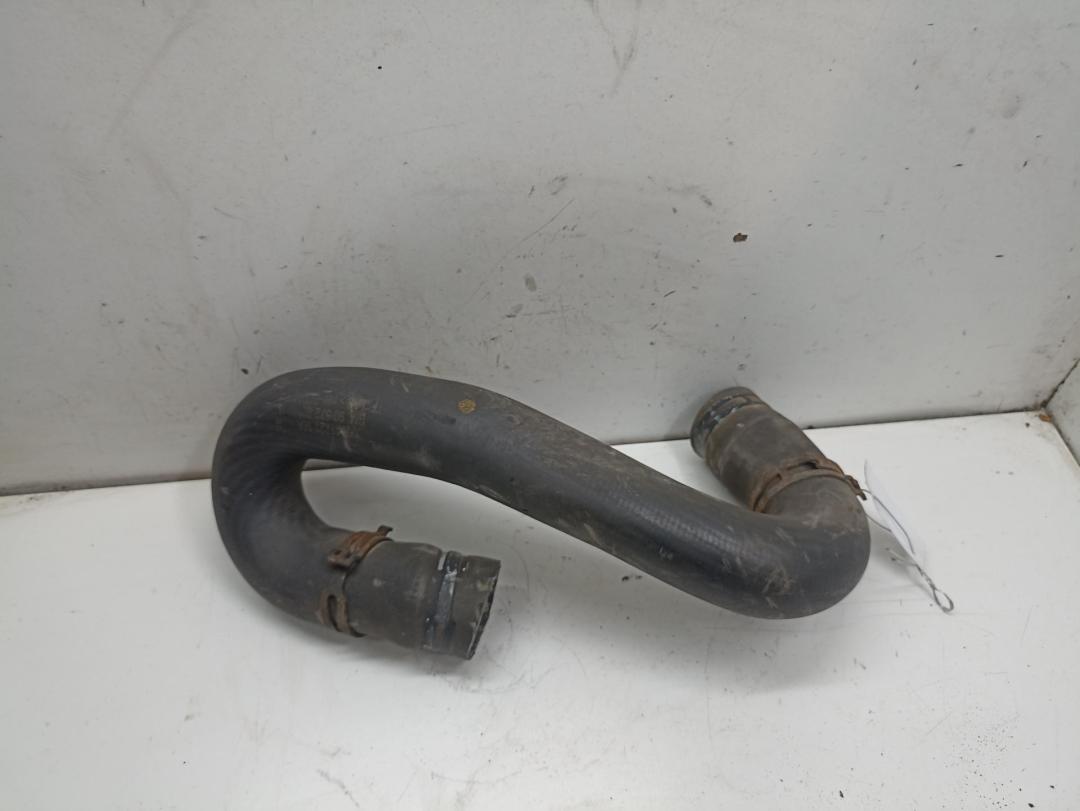 патрубок радиатора Opel Astra G 1998, 1.8 л., бензин, 90572804 - фото №1