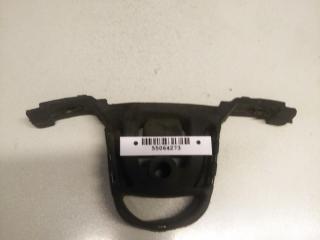 кронштейн глушителя BMW 3 E46 2001, 2.2 л., бензин, АКПП, серый, универсал, 7503246