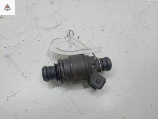 форсунка Opel Astra G 1998, 1.8 л., бензин, МКПП, серый, хетчбэк 5 дв., 90536149