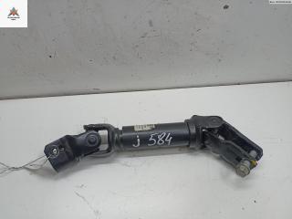 рулевой карданчик Opel Astra J [рестайлинг] 2013, 1.7 л., дизель, МКПП, синий, универсал, 13251806