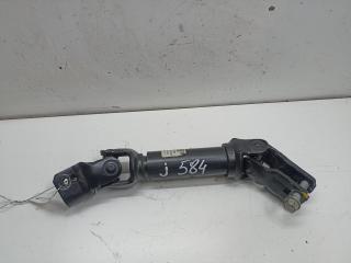 рулевой карданчик Opel Astra J 2013, 1.7 л., дизель, МКПП, синий, универсал, 13251806