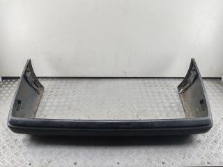 бампер задний Mercedes-Benz W124 1989, белый, седан, 1248800340