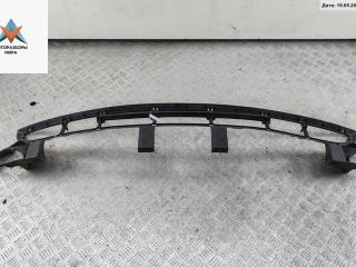 заглушка (решетка) в бампер BMW 3 серия E46 [рестайлинг] 2002, 2.0 л., дизель, МКПП, чёрный, универсал, 7030595