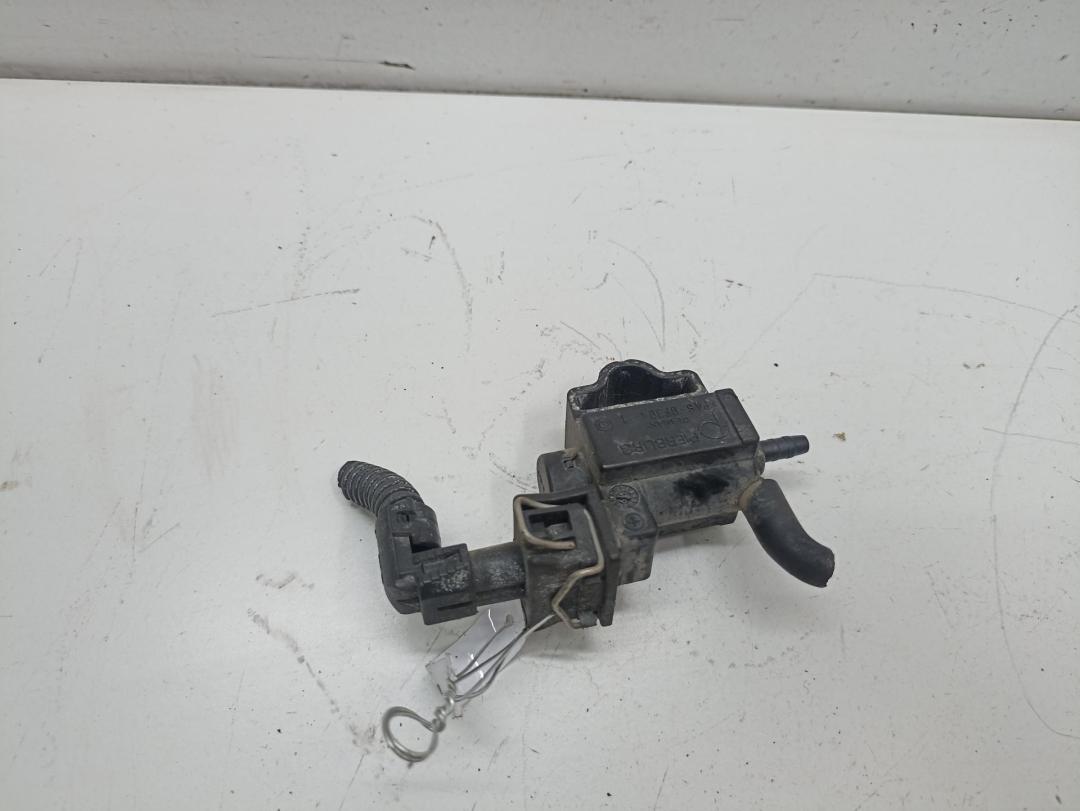 клапан вакуумного управления Opel Astra G 1998, 1.8 л., бензин, МКПП, серый, хетчбэк 5 дв., 90530439
