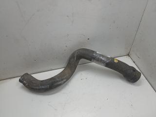 патрубок радиатора Opel Astra G 1998, 1.8 л., бензин