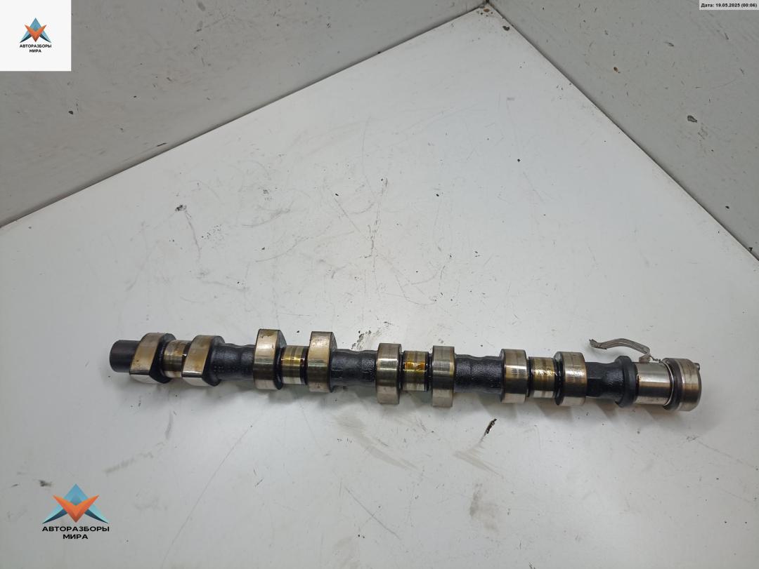 распредвал Opel Astra G 1998, 1.8 л., бензин, МКПП, серый, хетчбэк 5 дв., 90400230 - фото №1