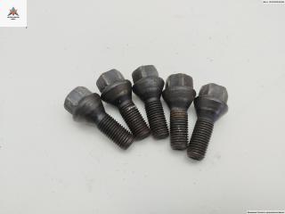 болт колесный BMW 5 серия E39 [рестайлинг] 2003, 2.2 л., бензин, МКПП, серый, универсал, 6781150