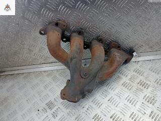 корпус термостата Opel Astra G 1998, 1.8 л., бензин, МКПП, серый, хетчбэк 5 дв., 90536501