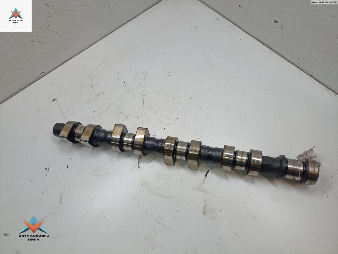 распредвал Opel Astra G 1998, 1.8 л., бензин, МКПП, серый, хетчбэк 5 дв., 90400230 - фото №1