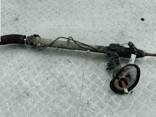 рулевая рейка Ford C-Max 1 поколение 2005, 1.8 л., дизель, МКПП, чёрный, минивэн, 5M518A500AN