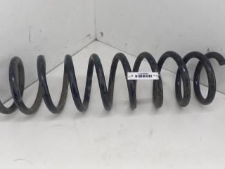 пружина задняя BMW 5 серия E39 1996, 2.0 л., бензин, МКПП, синий, седан, T280920