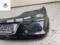 бампер задний Opel Corsa D 2007, чёрный, хетчбэк 3 дв., 13179893 - фото №6