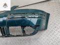 бампер передний Volkswagen Passat B5 [рестайлинг] 2004, дизель, зелёный, универсал, 3B0807217 - фото №6