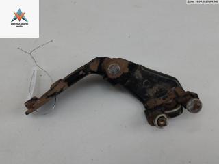 ролик двери сдвижной Volkswagen Caddy 3 поколение 2009, 1.4 л., бензин, МКПП, красный, фургон, 2K0843336