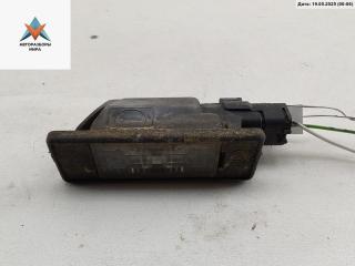 подсветка номера Peugeot 307 1 поколение [рестайлинг] 2005, 1.6 л., бензин, МКПП, серый, хетчбэк 3 дв., 9635678580