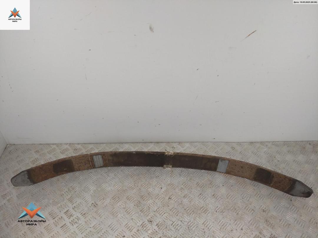 рессора передняя Volkswagen LT 2 поколение 2005, 2.5 л., дизель, МКПП, белый, микроавтобус, 9033200005 - фото №1