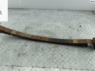 рессора задняя Mercedes-Benz Sprinter 2 поколение (W906) 2011, 2.2 л., дизель, МКПП, серый, микроавтобус