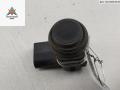 датчик парктроника Volkswagen Touareg 1 поколение [рестайлинг] 2009, 3.0 л., дизель, АКПП, чёрный, внедорожник 5 дв., 0263003551 - фото №2