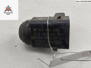 датчик парктроника Volkswagen Touareg 1 поколение [рестайлинг] 2009, 3.0 л., дизель, АКПП, чёрный, внедорожник 5 дв., 0263003551