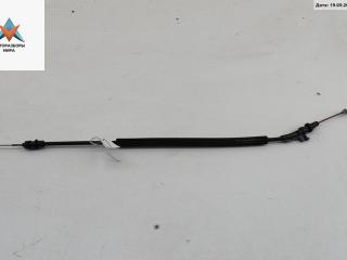 Трос двери задней Volkswagen Passat B6 2006, 2.0 л., дизель, МКПП, чёрный, универсал, 3C4837017