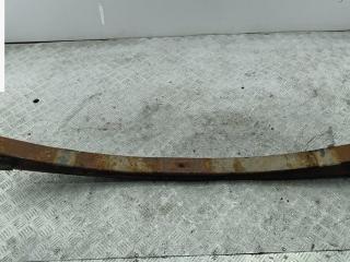 рессора задняя Mercedes-Benz Sprinter 2 поколение (W906) 2011, 2.2 л., дизель, МКПП, серый, микроавтобус