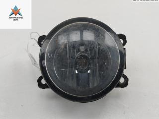 фара противотуманная правая Peugeot 207 1 поколение 2006, 1.4 л., бензин, МКПП, синий, хетчбэк 5 дв., 89210094