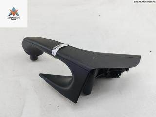 Корпус (держатель) ручки двери задней правой Volkswagen Passat B6 2006, 2.0 л., дизель, МКПП, чёрный, универсал, 3C9833056F