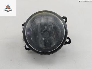 фара противотуманная левая Peugeot 307 1 поколение [рестайлинг] 2005, 1.6 л., дизель, МКПП, серый, хетчбэк 5 дв., 9650001680