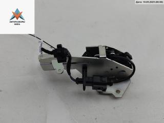 замок багажника Volkswagen Touareg 1 поколение [рестайлинг] 2009, внедорожник 5 дв., 7L0827506