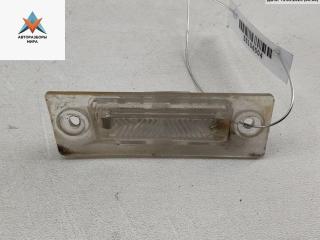 подсветка номера Volkswagen Passat B6 2006, 2.0 л., дизель, МКПП, чёрный, универсал, 5321900