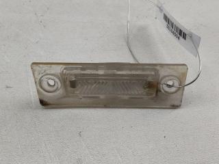 подсветка номера Volkswagen Passat B6 2006, 2.0 л., дизель, МКПП, чёрный, универсал, 5321900