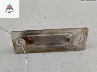 подсветка номера Volkswagen Passat B6 2006, 2.0 л., дизель, МКПП, чёрный, универсал, 5321900