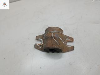 крепление стабилизатора / втулки стабилизатора Opel Corsa C [рестайлинг] 2005, 1.0 л., бензин, МКПП, жёлтый, хетчбэк 3 дв., 24403523