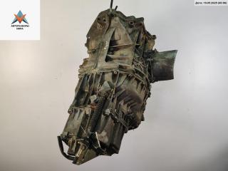 КПП автоматическая (АКПП) Audi A4 B6 2003, 1.8 л., Ti, бензин, АКПП, серый, седан, CEB