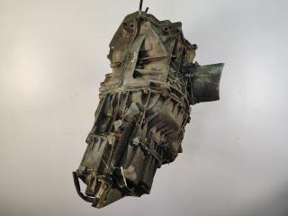 КПП автоматическая (АКПП) Audi A4 B6 2003, 1.8 л., Ti, бензин, АКПП, серый, седан, CEB