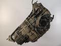 КПП автоматическая (АКПП) Audi A4 B6 2003, 1.8 л., Ti, бензин, АКПП, серый, седан, CEB - фото №2