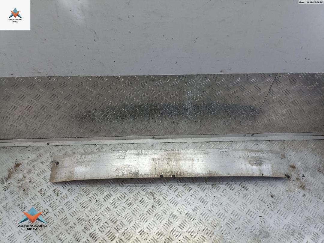 усилитель бампера переднего Opel Corsa D 2006, 1.0 л., бензин, МКПП, белый, хетчбэк 3 дв. - фото №1