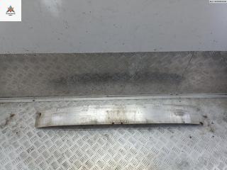 усилитель бампера переднего Opel Corsa D 2006, 1.0 л., бензин, МКПП, белый, хетчбэк 3 дв.