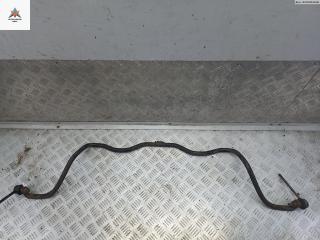 стабилизатор подвески передний Opel Corsa C [рестайлинг] 2005, 1.0 л., бензин, МКПП, жёлтый, хетчбэк 3 дв.