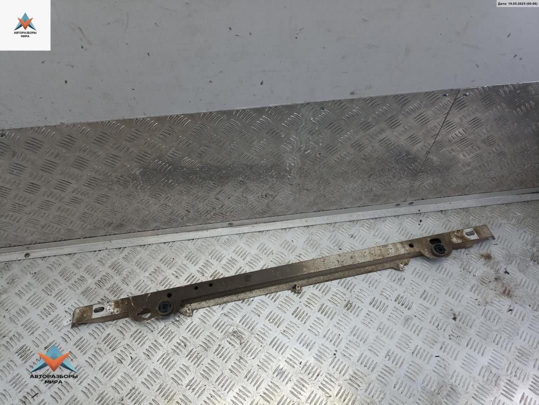 балка под радиатор Opel Corsa D 2006, 1.0 л., бензин, МКПП, белый, хетчбэк 3 дв. - фото №1