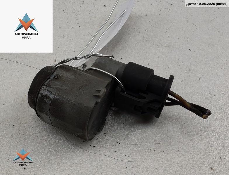 датчик парктроника Ford S-Max 1 поколение 2006, 2.5 л., бензин, МКПП, серый, минивэн, 6G92-15K859 - фото №1