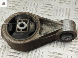 подушка крепления КПП Ford Focus 1 поколение [рестайлинг] 2002, 1.8 л., дизель, МКПП, чёрный, хетчбэк 3 дв.