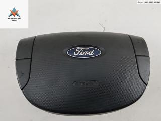 подушка безопасности водителя Ford Galaxy 1 поколение [рестайлинг] 2005, 1.9 л., дизель, МКПП, чёрный, минивэн, 7M5880201