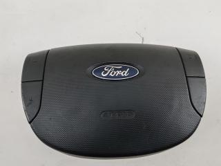подушка безопасности водителя Ford Galaxy 2005, 1.9 л., дизель, МКПП, чёрный, минивэн, 7M5880201