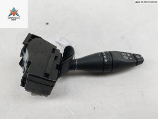 переключатель дворников Ford Mondeo 3 поколение [рестайлинг] 2007, 2.0 л., дизель, МКПП, чёрный, универсал, 1S7T17A553DD