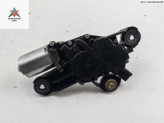 Двигатель стеклоочистителя заднего (моторчик дворников) Ford C-Max 1 поколение 2005, 1.8 л., дизель, МКПП, чёрный, минивэн, 3M51R17K441AD