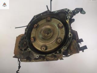 КПП автоматическая (АКПП) Renault Espace 4 поколение 2005, 2.2 л., дизель, АКПП, чёрный, минивэн, 8200165228