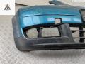 бампер передний Volkswagen Touran 1 поколение 2005, FSI, бензин, зелёный, минивэн, 1T0807221 - фото №6